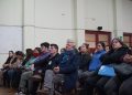 Grupos habitacionales reciben espaldarazo de parte de alcalde George Bordachar