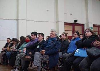 Grupos habitacionales reciben espaldarazo de parte de alcalde George Bordachar