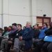 Grupos habitacionales reciben espaldarazo de parte de alcalde George Bordachar