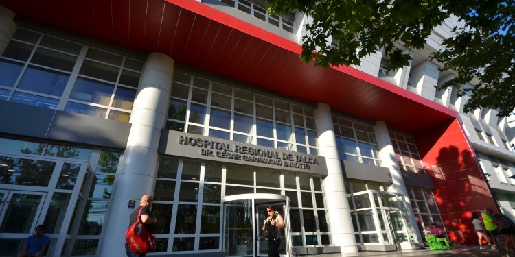 Hospital Regional de Talca lidera egresos de listas de espera a nivel nacional