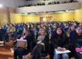 SLEP Maule Costa potencia formación a más de 1400 asistentes de la educación en Ley TEA