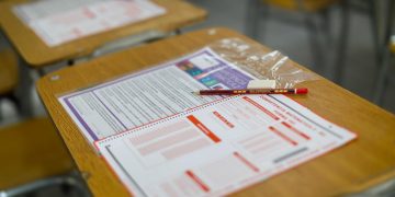 PAES Regular 2025 logra cifra récord: más de 300 mil inscritos para rendirla en diciembre: Sepa las fechas claves del proceso