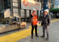 ProChile valora exportaciones madereras a África que se realizan desde el Maule