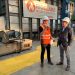 ProChile valora exportaciones madereras a África que se realizan desde el Maule