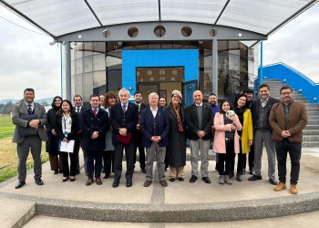 Municipalidad de Curicó y Universidad Católica del Maule firmaron convenio de colaboración