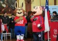 Exitoso primer día de la Fiesta Costumbrista del Chancho 2025: actividades del Mundial Sub 20, comida y tradiciones han marcado la jornada