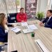 GORE Maule y el FOSIS continúan apoyando a emprendedores afectados por temporales e inundaciones
