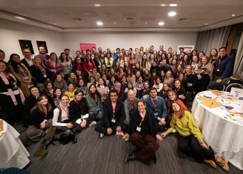 Fundación Kiri realizó con éxito cuarta versión de Congreso sobre niñez, educación y salud mental 