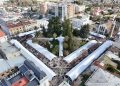 Más de 300 mil personas disfrutaron la XV versión de la Fiesta Costumbrista del Chancho 2025