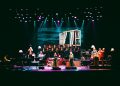 Los Jaivas llegan a Talca con la presentación de su aplaudido “Concierto Acústico”