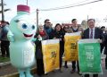 Talca suma como aliado estratégico para reciclaje domiciliario a ReSimple