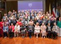 “100 Líderes Mayores” inicia sus postulaciones para la quinta edición