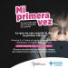 Lanzan campaña “Mi primera vez” para alertar sobre el uso temprano de pantallas en la infancia