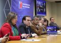 Diputado Felipe Donoso advirtió que “no vamos a permitir que se vulnere el trabajo de los pescadores del Maule por decisiones unilaterales”
