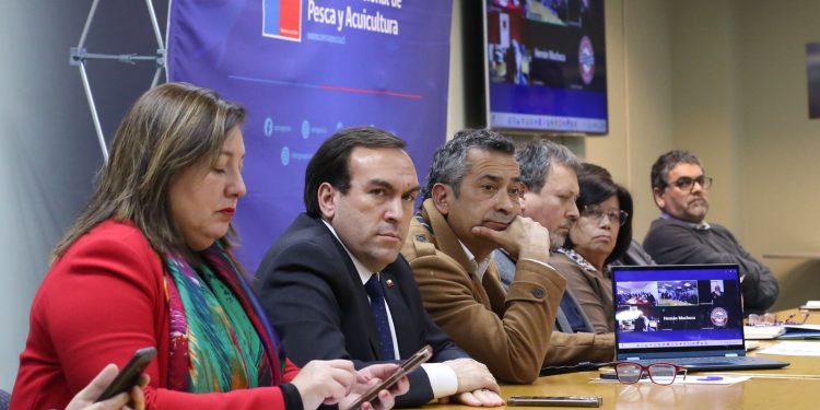 Diputado Felipe Donoso advirtió que “no vamos a permitir que se vulnere el trabajo de los pescadores del Maule por decisiones unilaterales”