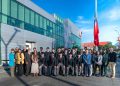 Programa Cauce fortalecerá formación de estudiantes Técnicos Profesionales en la empresa PFalimentos