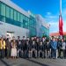 Programa Cauce fortalecerá formación de estudiantes Técnicos Profesionales en la empresa PFalimentos