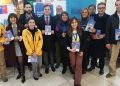 Conmemoran Día Internacional contra la trata de personas