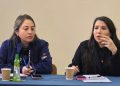 Diputada Consuelo Veloso constituye amplia mesa de trabajo por perrera de Linares y emplaza al alcalde