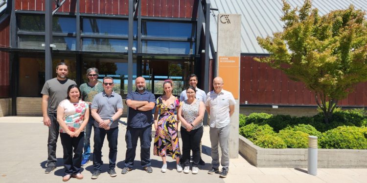 Avanza proyecto enfocado en acelerar el mejoramiento genético de cultivos agrícolas