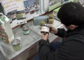 Estudiantes renovaron la imagen de productos apícolas de la Región del Maule