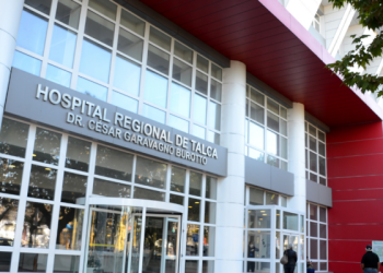 Fiscalía del Maule Investiga Muerte de Lactante de Un Mes en Talca: Cuerpo Fue Trasladado al SML