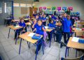 Comienza postulación al proceso de admisión escolar SAE 2026