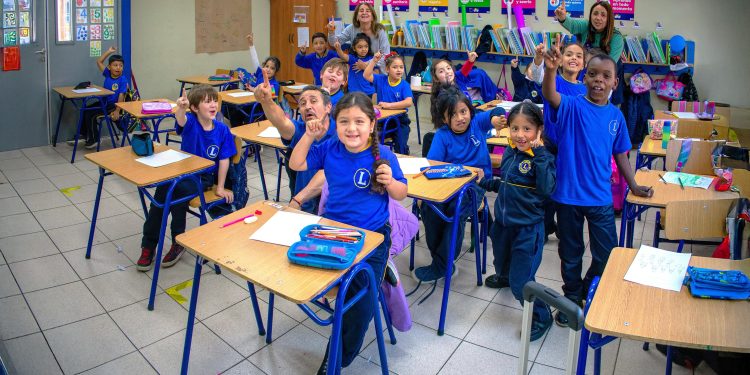 Comienza postulación al proceso de admisión escolar SAE 2026