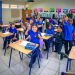 Comienza postulación al proceso de admisión escolar SAE 2026