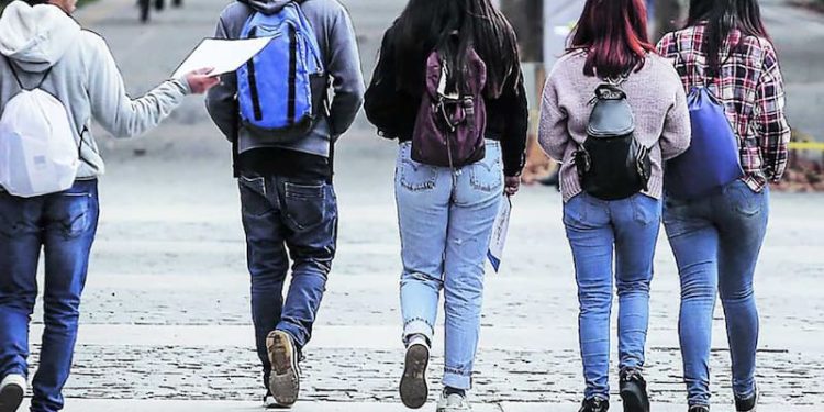 Más de 336 Mil Jóvenes “NINIS” en Chile: Una Crisis que Amenaza el Desarrollo Nacional y Regional