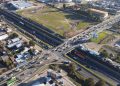 Comienzan trabajos para mejorar conectividad de Varoli y 2 Norte: Sepa de qué se tratan los trabajos y cuánto durarán