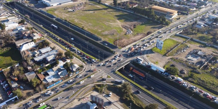 Comienzan trabajos para mejorar conectividad de Varoli y 2 Norte: Sepa de qué se tratan los trabajos y cuánto durarán