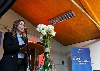 Seremi del Trabajo del Maule llama a informarse sobre nueva cotización del empleador 