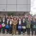 Más de 50 jóvenes seleccionados comienzan su formación como Carabineros