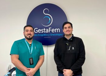 Ecografías gratuitas gracias a la colaboración público y privada en Talca