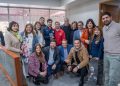 Deportistas maulinos se proyectan al mundo con apoyo del Gobierno del Maule