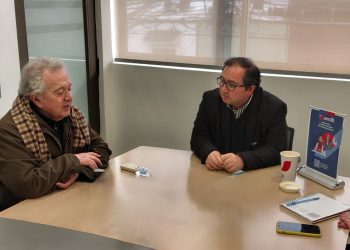 Capacitarán a nuevos conductores (as) profesionales ante déficit regional