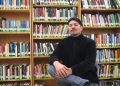 Alejandro Herrera asume como nuevo director de la Biblioteca Regional del Maule