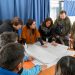 Diversas empresas participan de visita técnica por licitación proyecto de conservación ex Daem Cauquenes