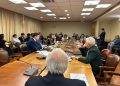 Comisión de Derechos Humanos sesiona sobre expropiación parcial de Colonia Dignidad para sitio de memoria