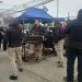 Municipalidad de Talca intensifica control al comercio ilegal en inmediaciones de hospital y terminal de buses