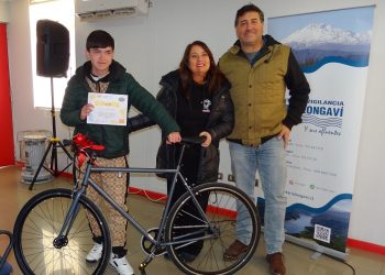 Se acaba el tiempo para participar en 6° Concurso de dibujo “Cuidamos las aguas”