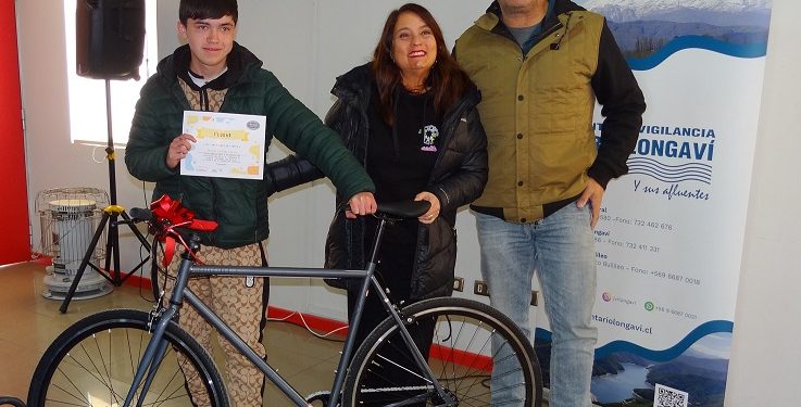 Se acaba el tiempo para participar en 6° Concurso de dibujo “Cuidamos las aguas”