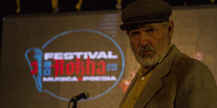 Sea parte del Festival Creativo Epopeyas 2025