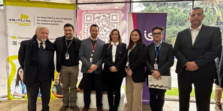 Más de 200 personas participaron en el 1er Seminario de la Mesa Ley Karin a un año de su promulgación