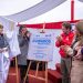 Autoridades inauguran en Sagrada Familia nuevo Centro Comunitario de Cuidados de la Región del Maule