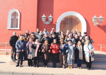 19 diáconos permanentes serán ordenados en el año del centenario del Obispado de Talca 