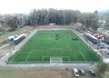 Municipalidad de Talca inaugura moderno Complejo Deportivo Parque Río Claro 