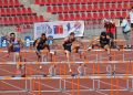 Vallista talquino integrante del Team Chile estará en Juegos Panamericanos Junior