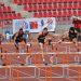Vallista talquino integrante del Team Chile estará en Juegos Panamericanos Junior